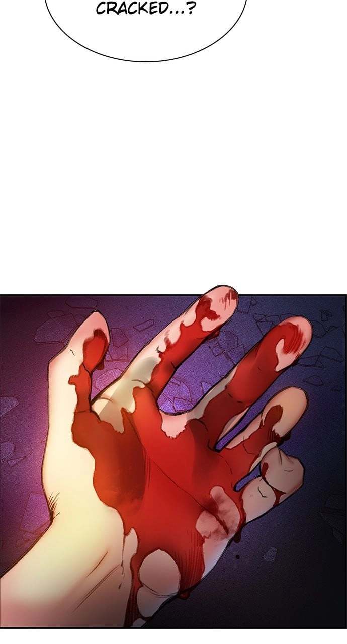 Jungle Juice Chapter 84, page 214 of 231