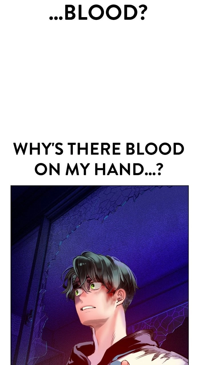 Jungle Juice Chapter 84, page 215 of 231