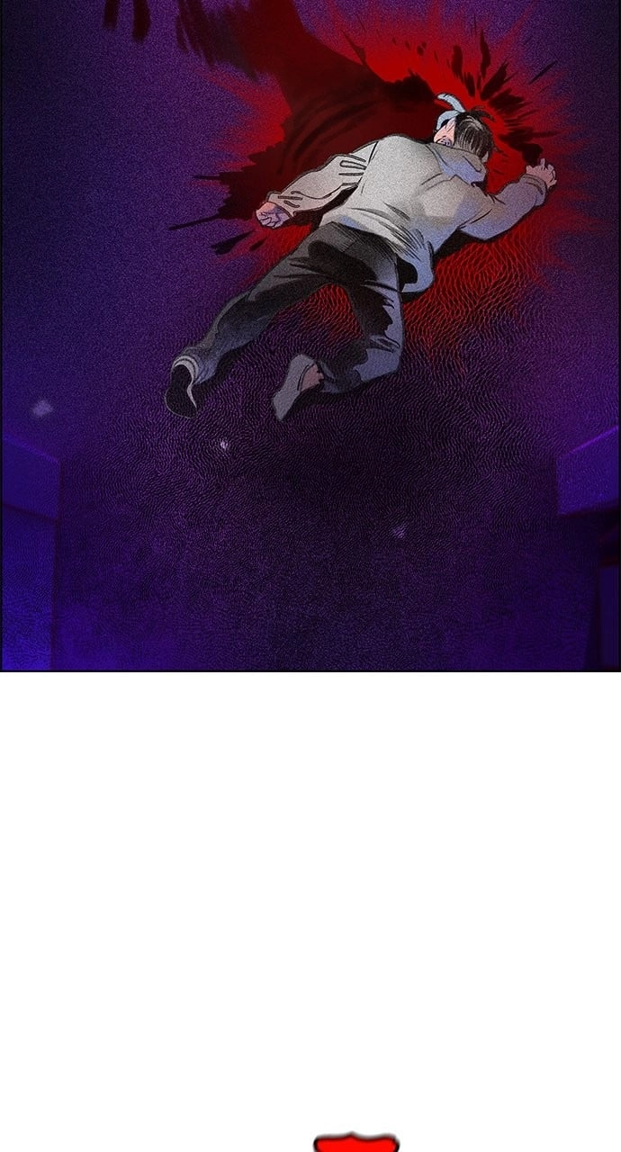 Jungle Juice Chapter 84, page 218 of 231