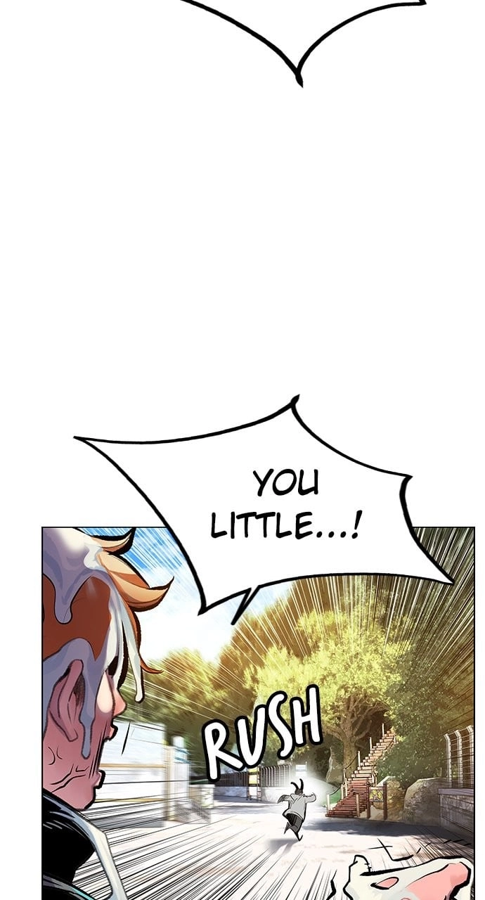 Jungle Juice Chapter 84, page 22 of 231