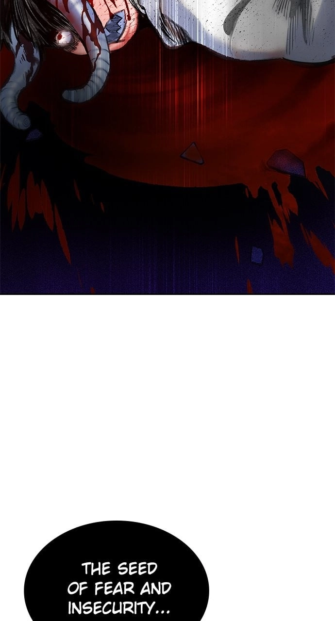 Jungle Juice Chapter 84, page 221 of 231