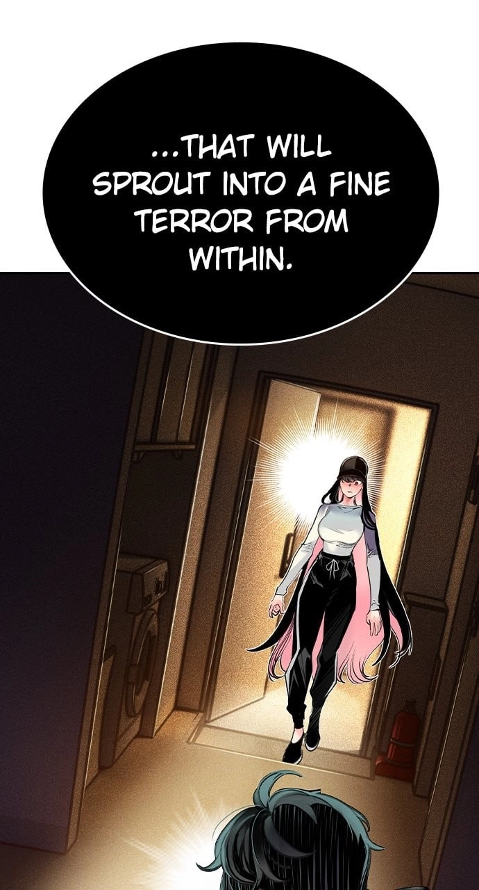 Jungle Juice Chapter 84, page 223 of 231
