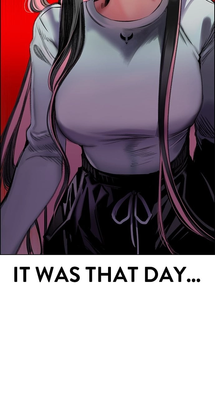 Jungle Juice Chapter 84, page 226 of 231