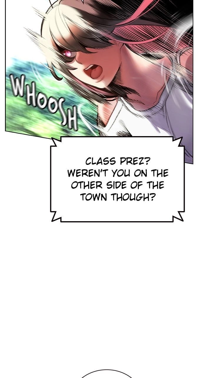 Jungle Juice Chapter 84, page 24 of 231