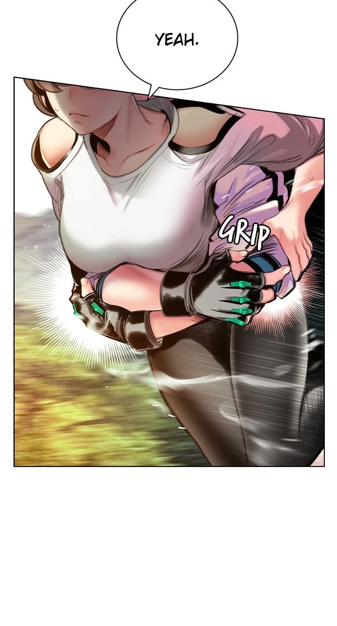 Jungle Juice Chapter 84, page 25 of 231