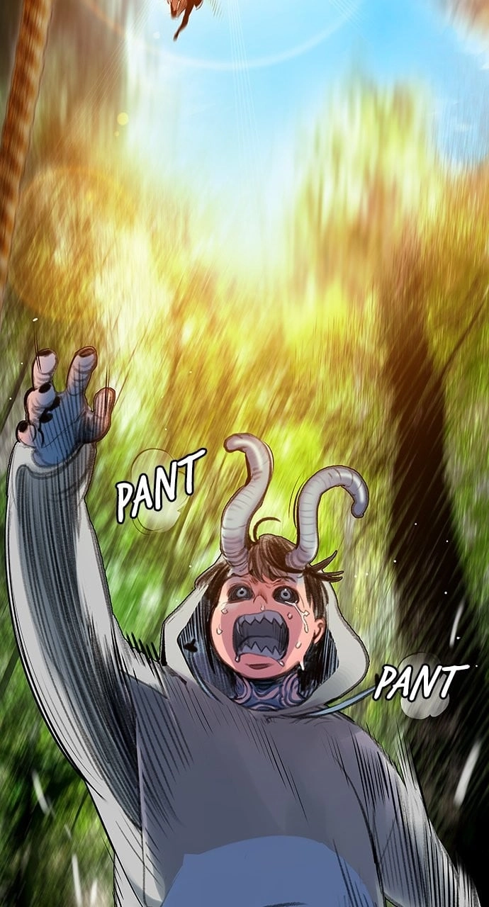 Jungle Juice Chapter 84, page 27 of 231