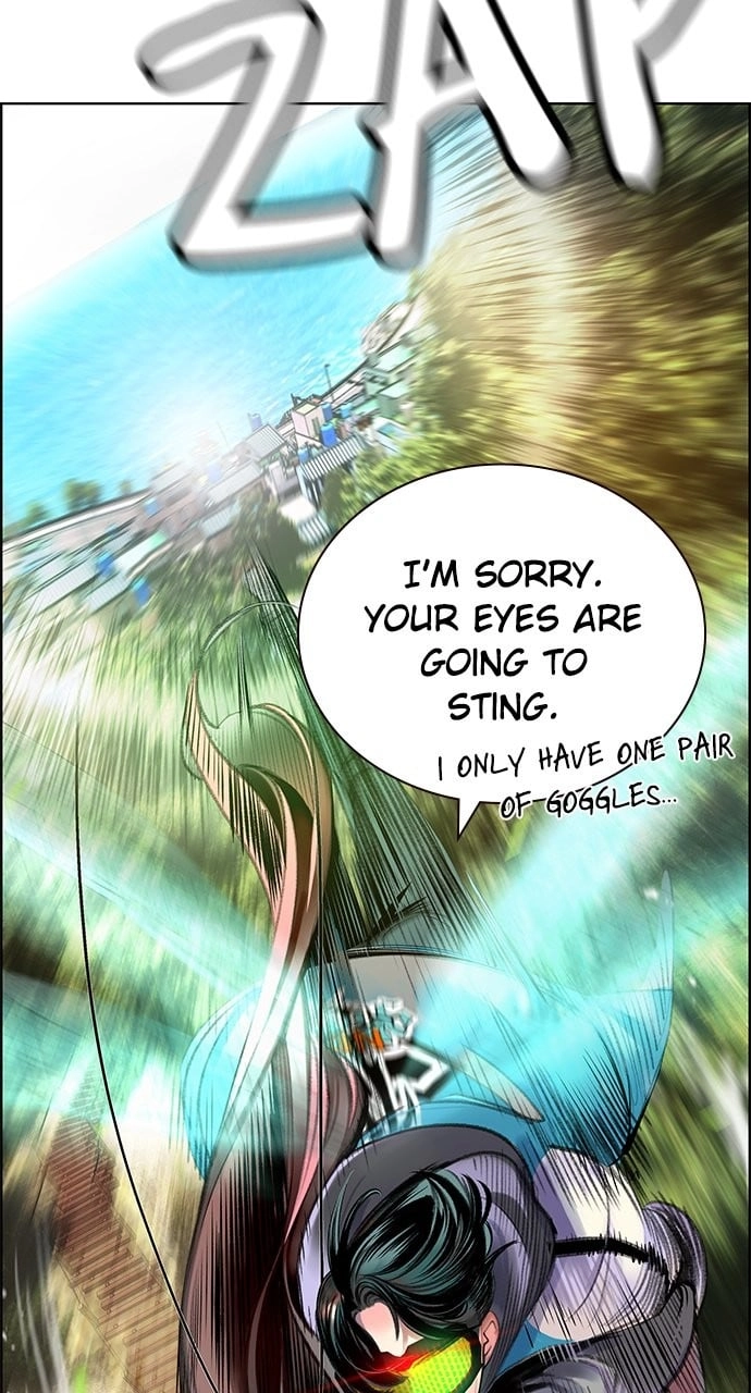 Jungle Juice Chapter 84, page 29 of 231