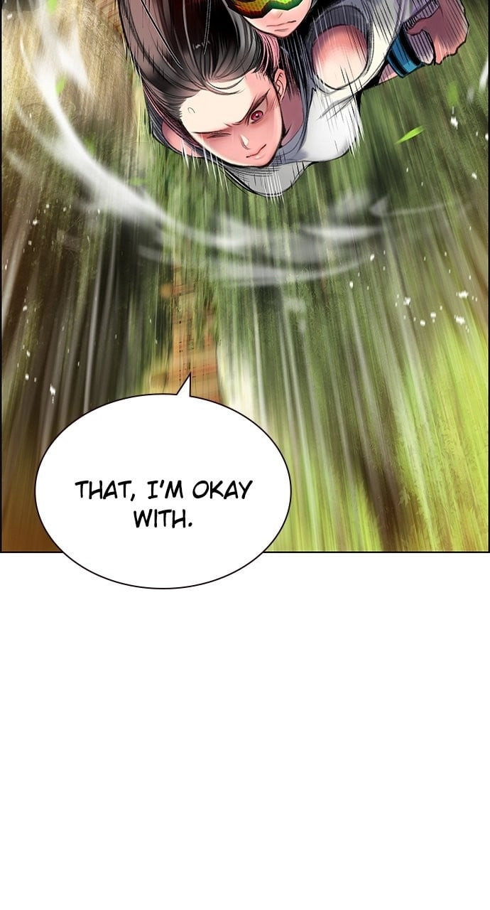 Jungle Juice Chapter 84, page 30 of 231