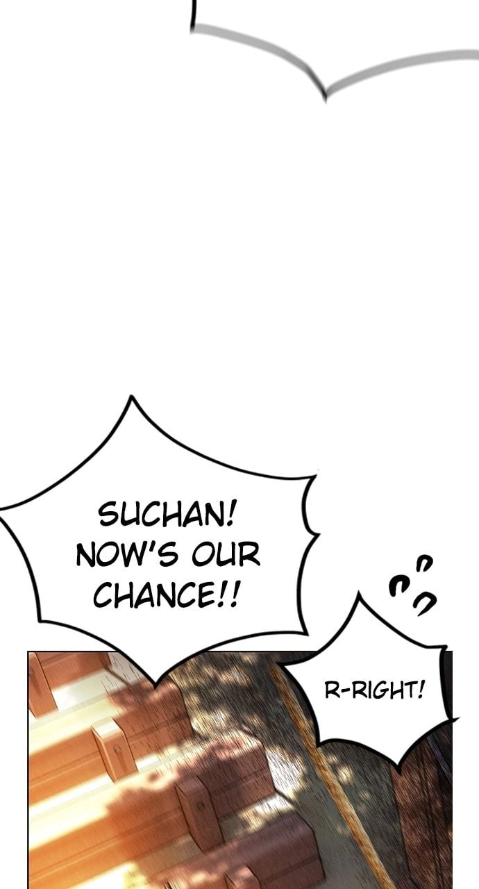 Jungle Juice Chapter 84, page 32 of 231