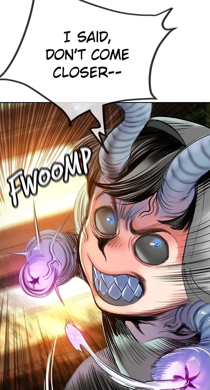 Jungle Juice Chapter 84, page 34 of 231