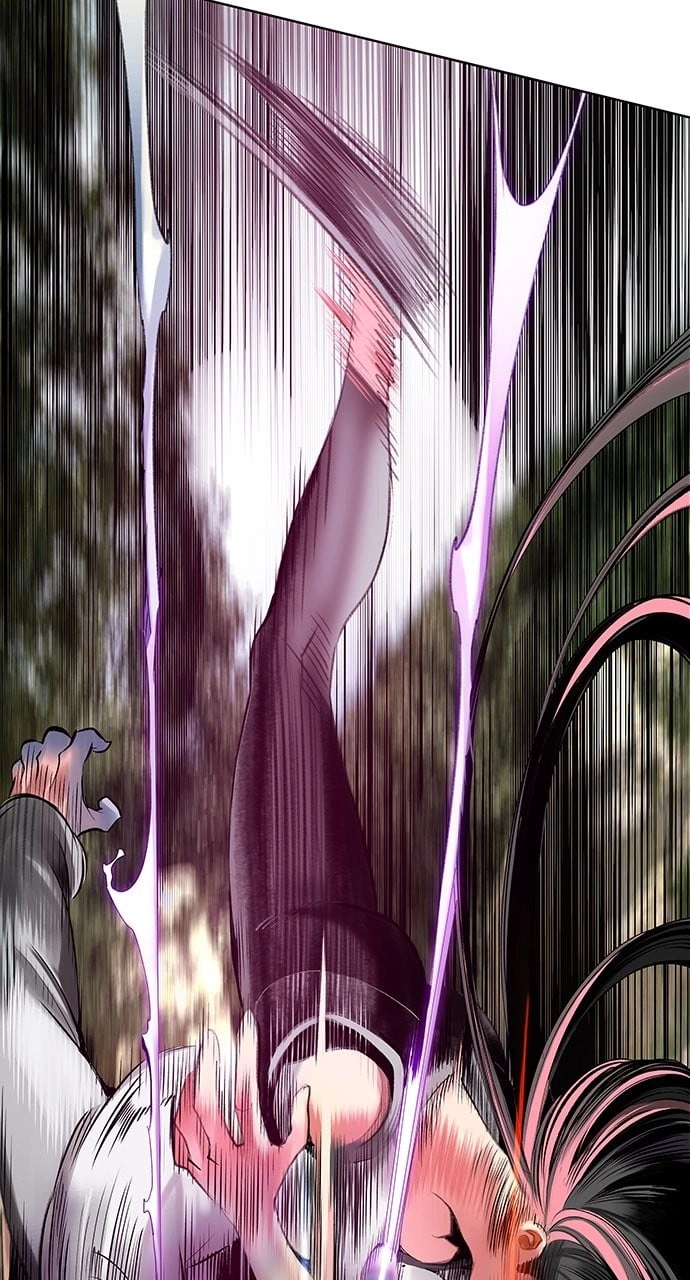 Jungle Juice Chapter 84, page 36 of 231