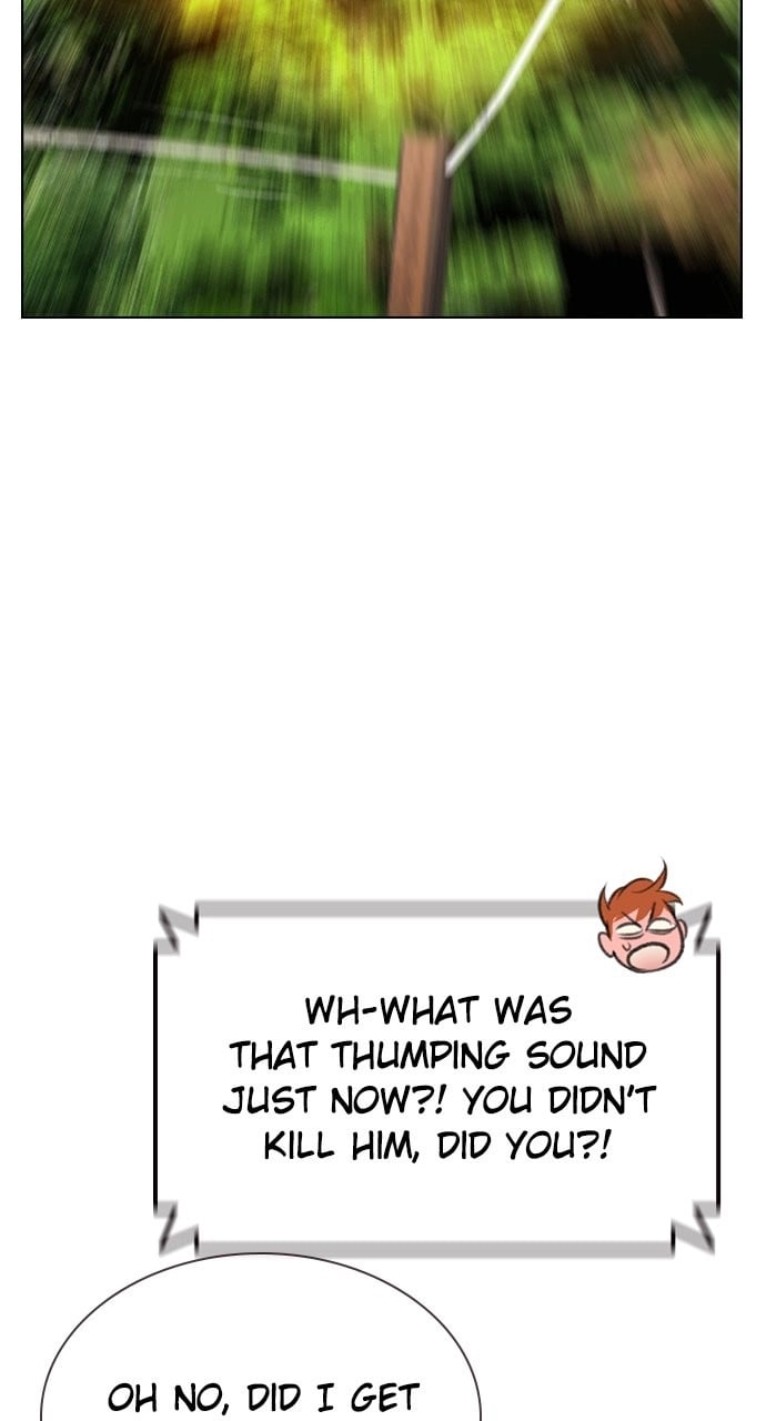 Jungle Juice Chapter 84, page 39 of 231