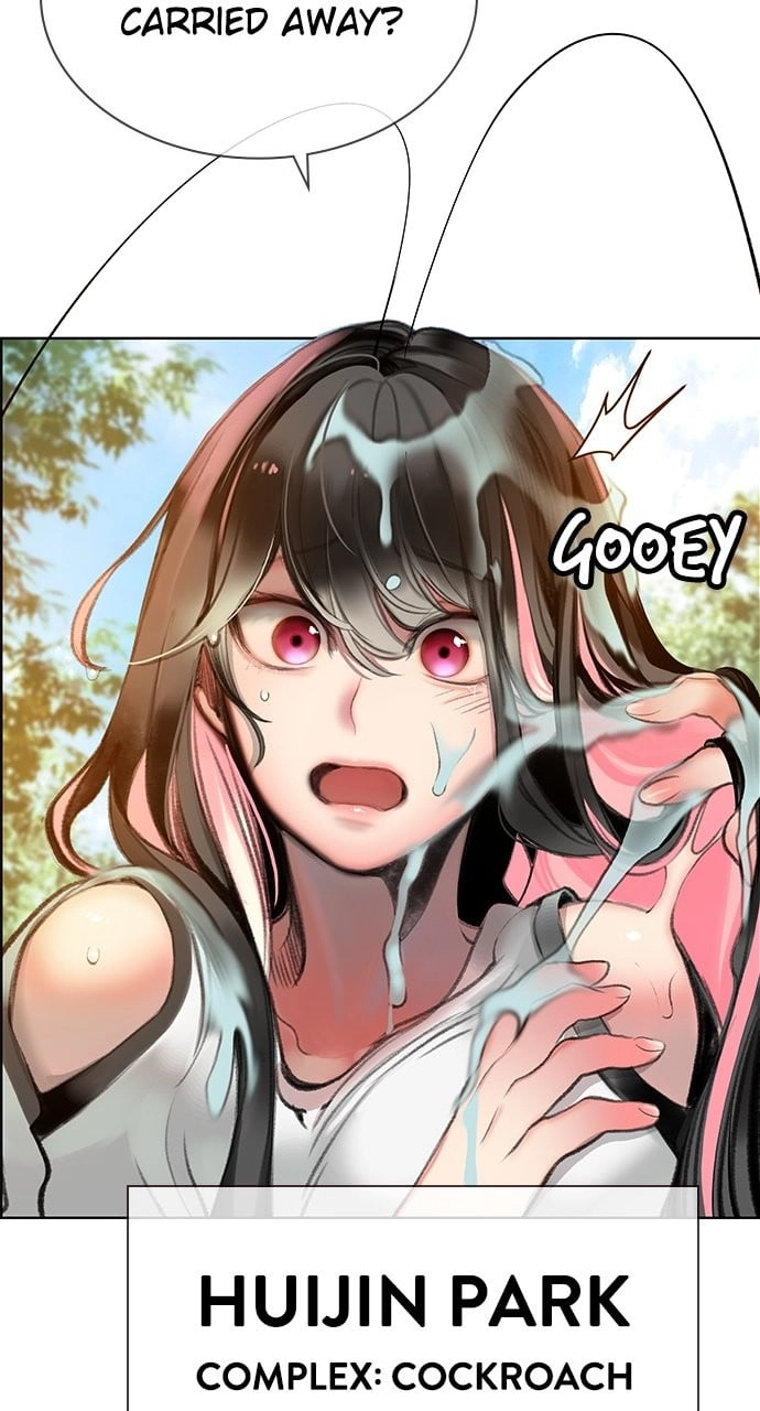 Jungle Juice Chapter 84, page 40 of 231