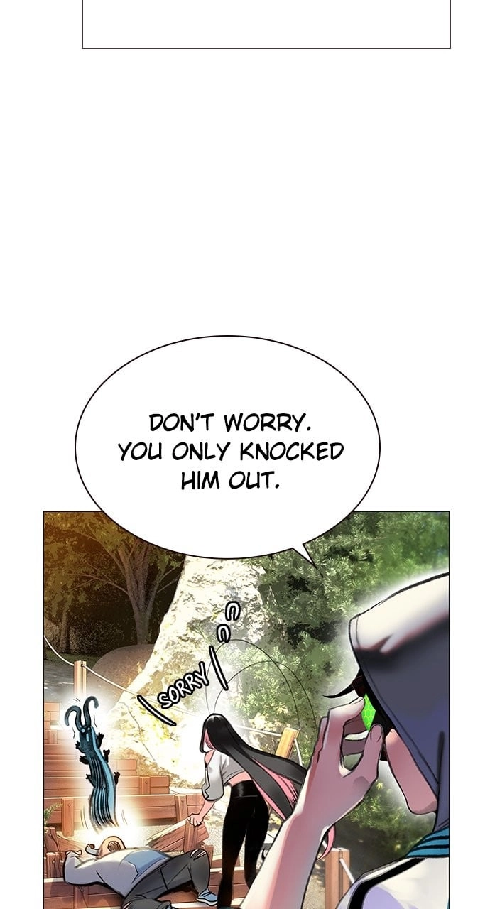 Jungle Juice Chapter 84, page 41 of 231