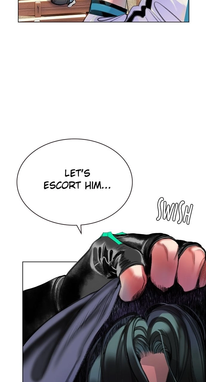 Jungle Juice Chapter 84, page 42 of 231