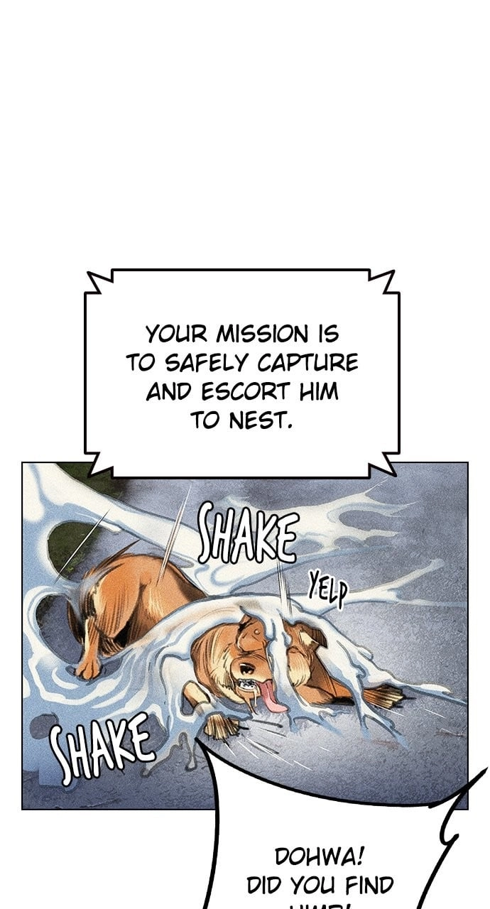 Jungle Juice Chapter 84, page 5 of 231