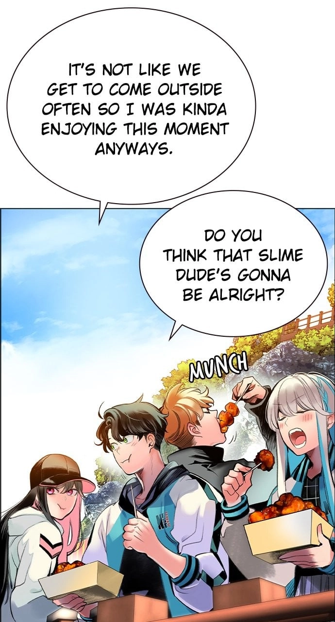 Jungle Juice Chapter 84, page 51 of 231
