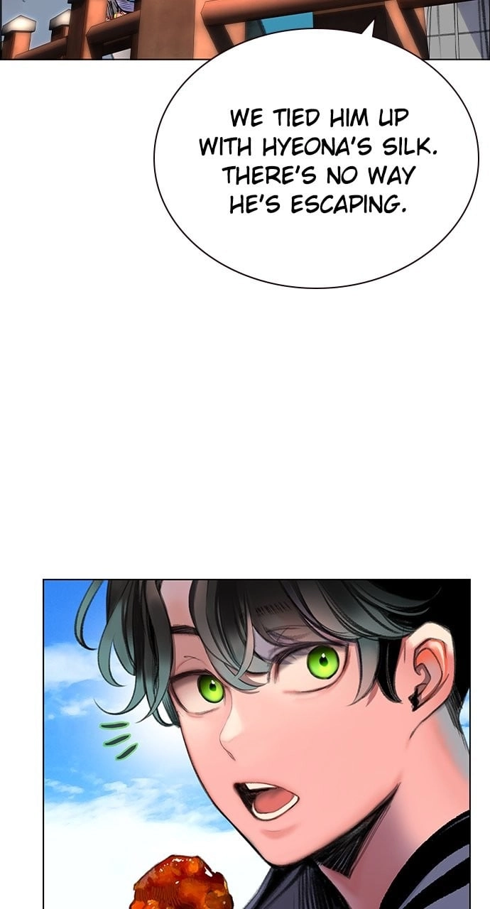 Jungle Juice Chapter 84, page 52 of 231