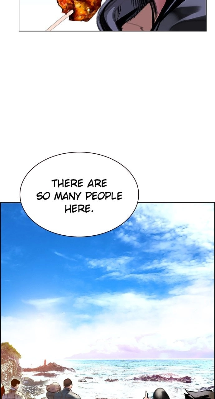 Jungle Juice Chapter 84, page 53 of 231