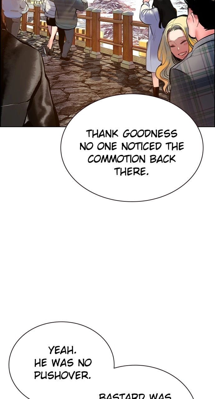 Jungle Juice Chapter 84, page 54 of 231