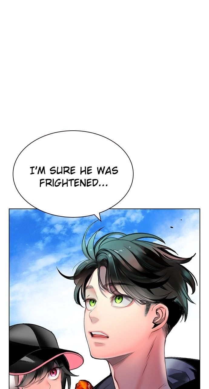 Jungle Juice Chapter 84, page 56 of 231