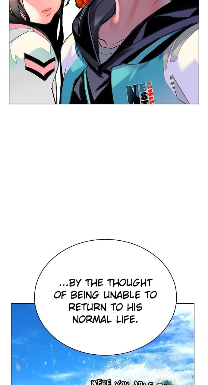 Jungle Juice Chapter 84, page 57 of 231