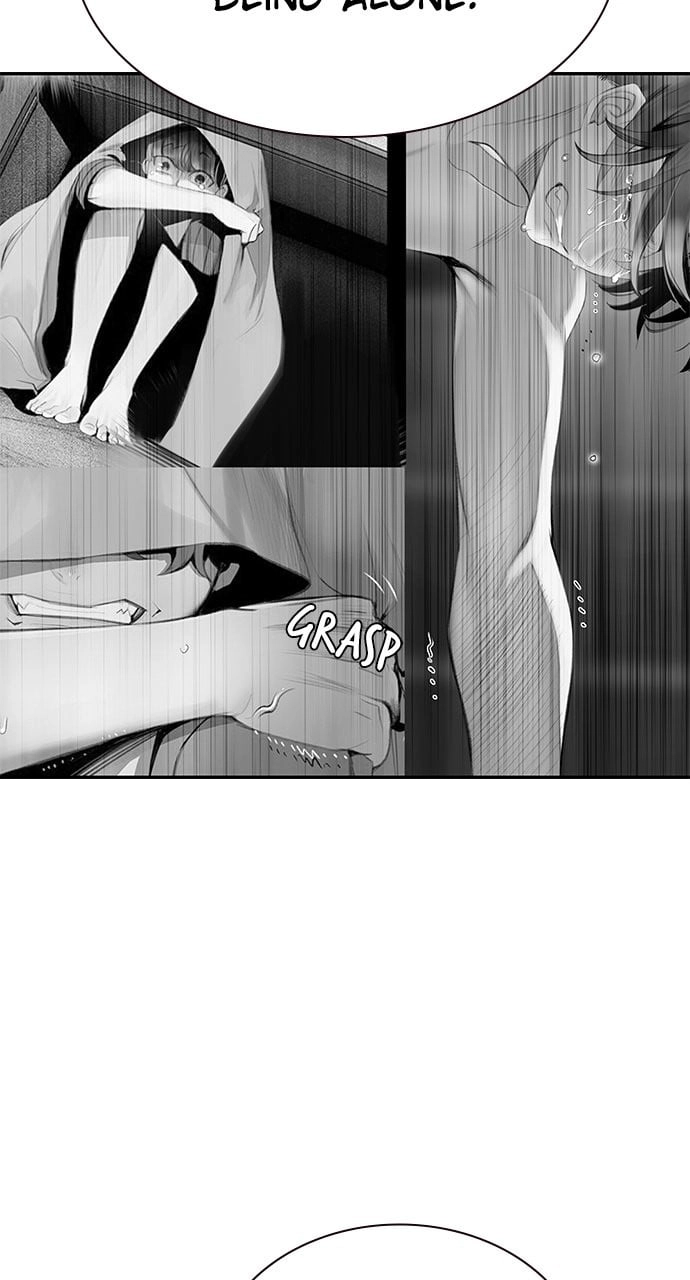 Jungle Juice Chapter 84, page 59 of 231