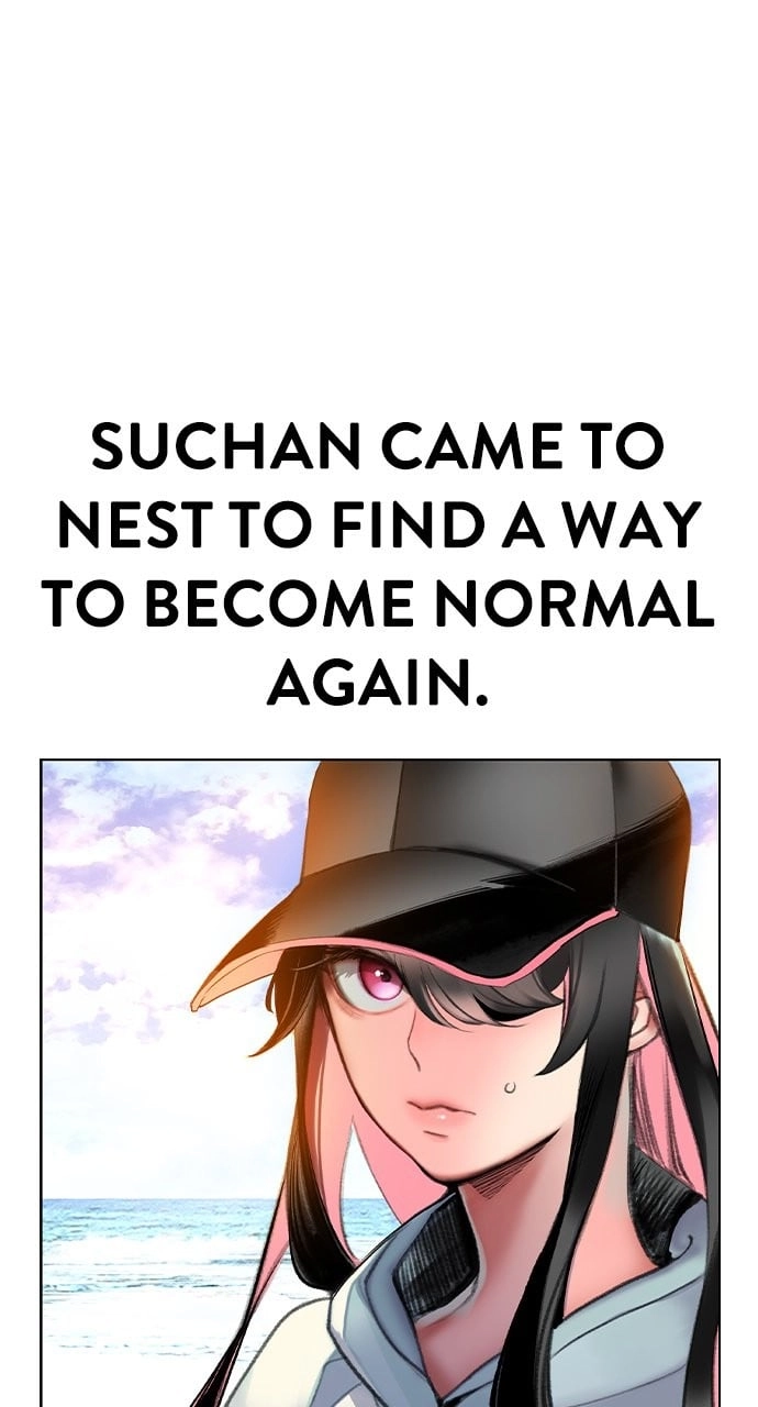 Jungle Juice Chapter 84, page 61 of 231