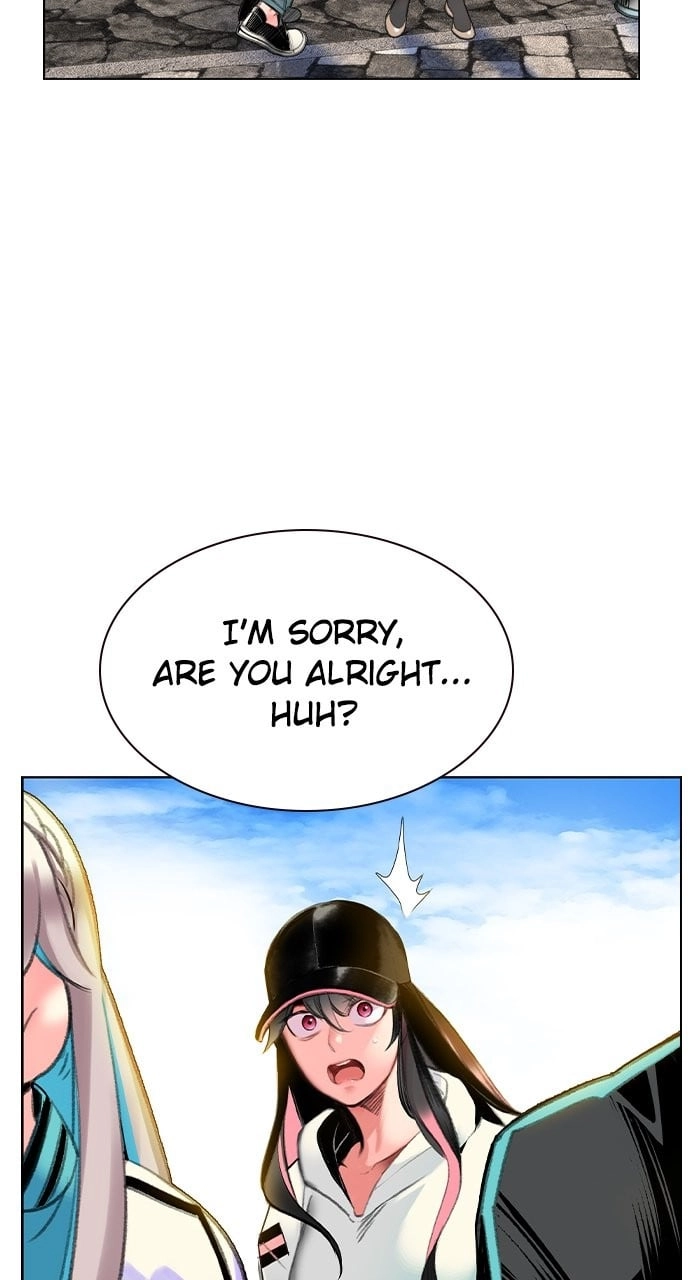 Jungle Juice Chapter 84, page 65 of 231
