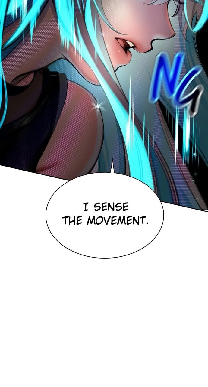 Jungle Juice Chapter 84, page 7 of 231