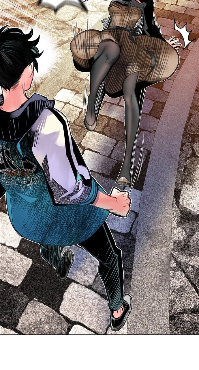 Jungle Juice Chapter 84, page 70 of 231