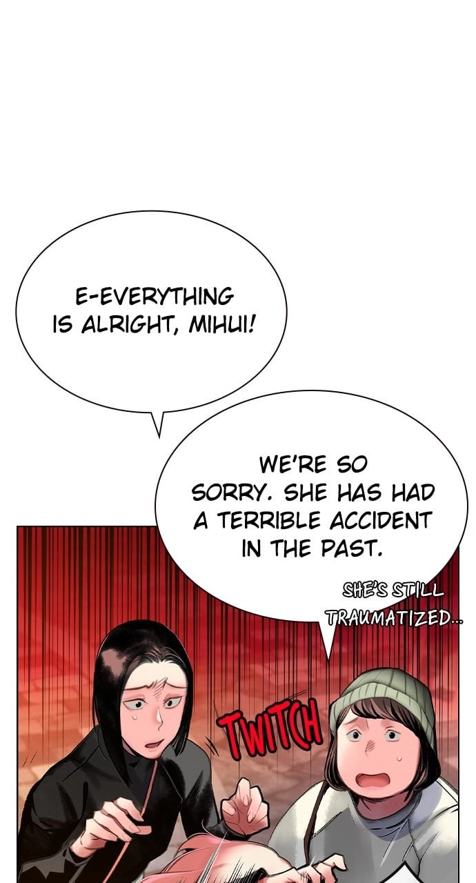 Jungle Juice Chapter 84, page 71 of 231