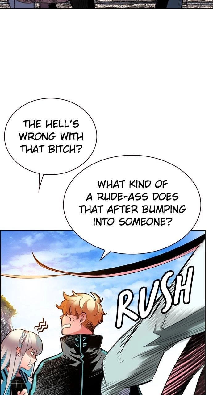 Jungle Juice Chapter 84, page 74 of 231