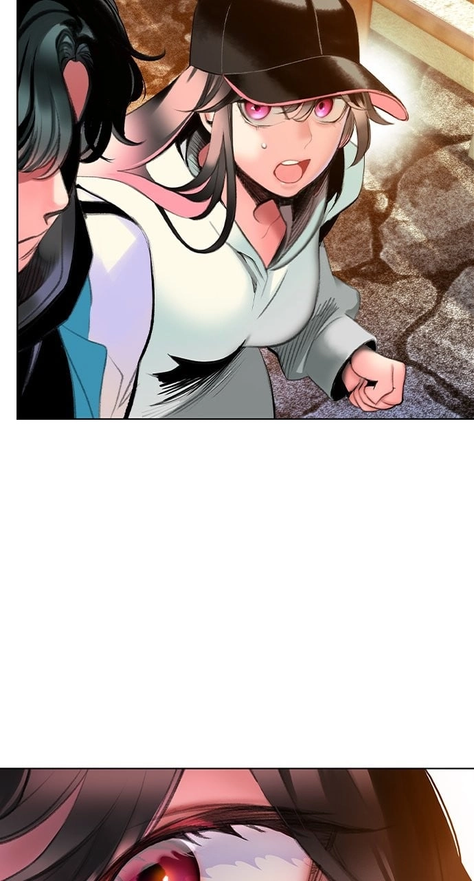 Jungle Juice Chapter 84, page 76 of 231