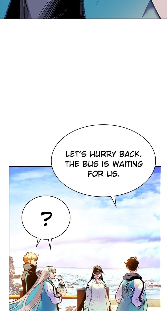 Jungle Juice Chapter 84, page 79 of 231