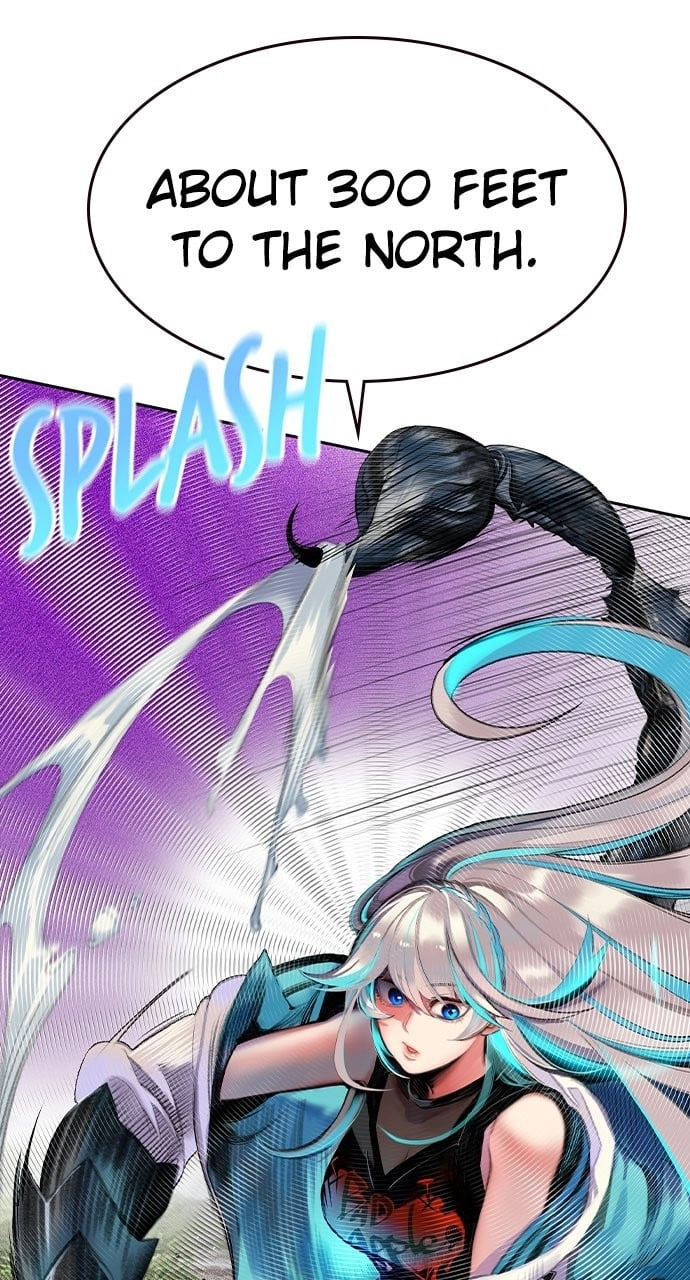 Jungle Juice Chapter 84, page 8 of 231
