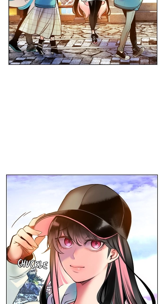 Jungle Juice Chapter 84, page 80 of 231