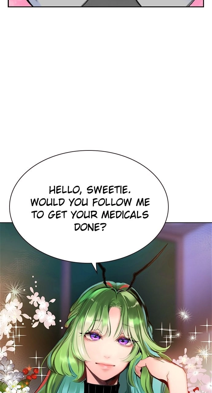 Jungle Juice Chapter 84, page 89 of 231