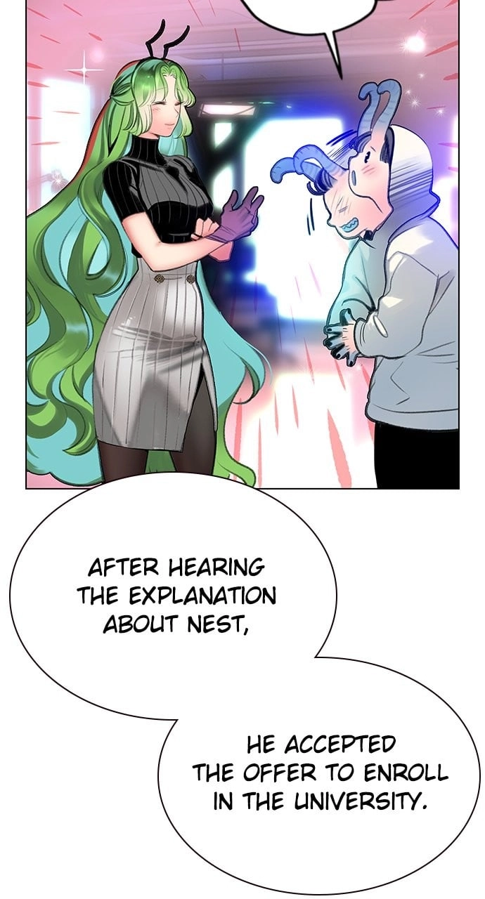 Jungle Juice Chapter 84, page 92 of 231
