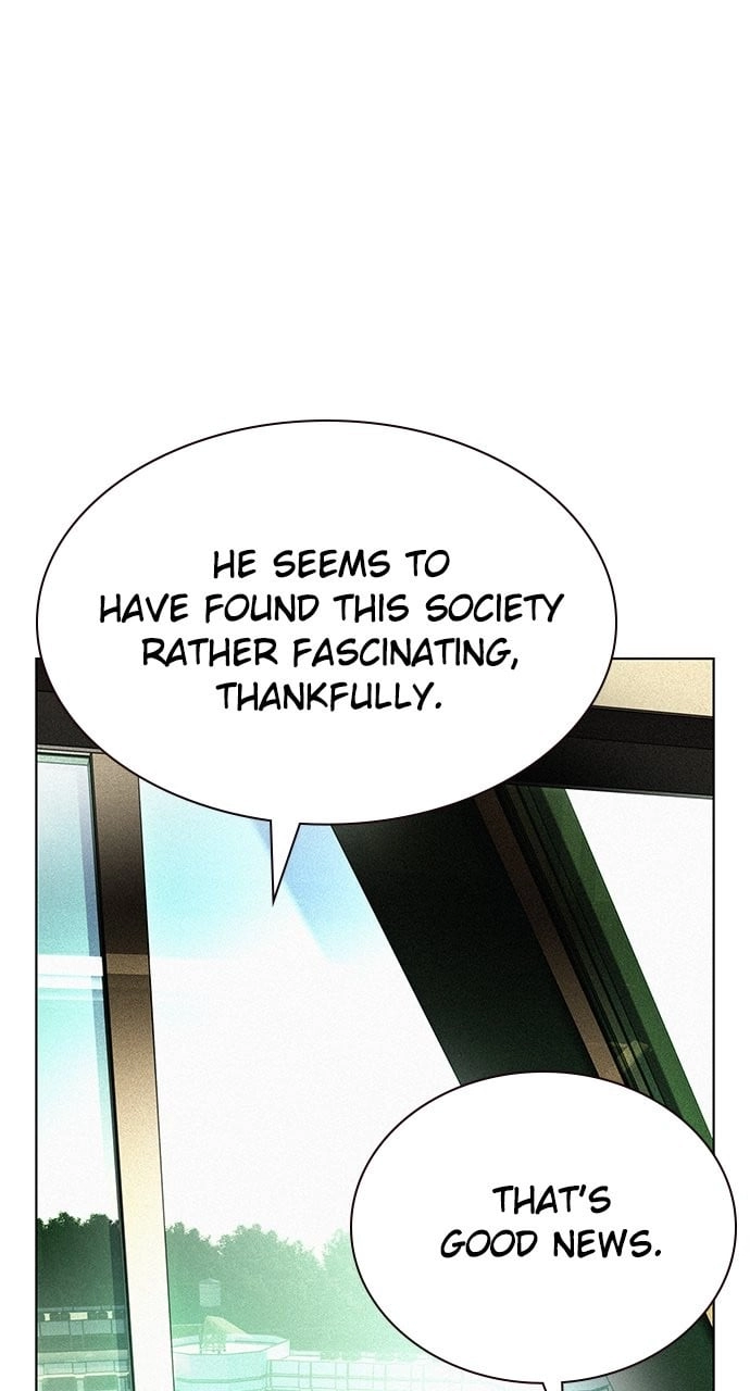 Jungle Juice Chapter 84, page 93 of 231