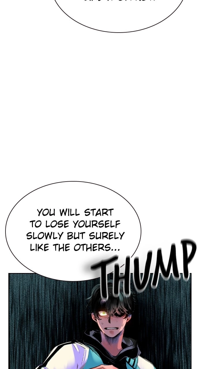 Jungle Juice Chapter 85, page 101 of 193