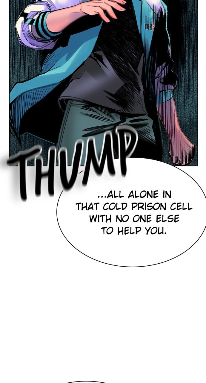 Jungle Juice Chapter 85, page 102 of 193