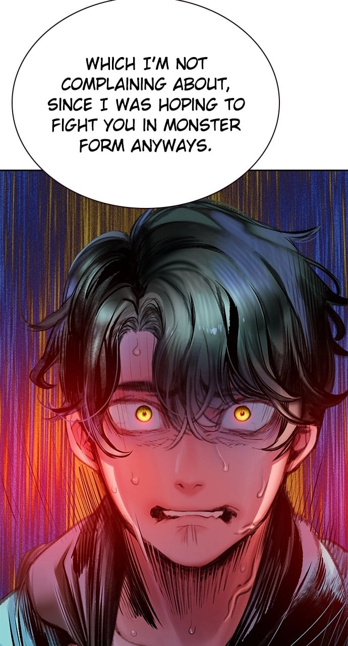 Jungle Juice Chapter 85, page 103 of 193