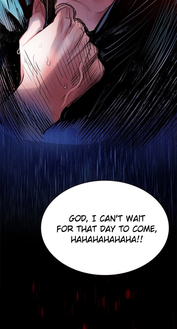 Jungle Juice Chapter 85, page 104 of 193