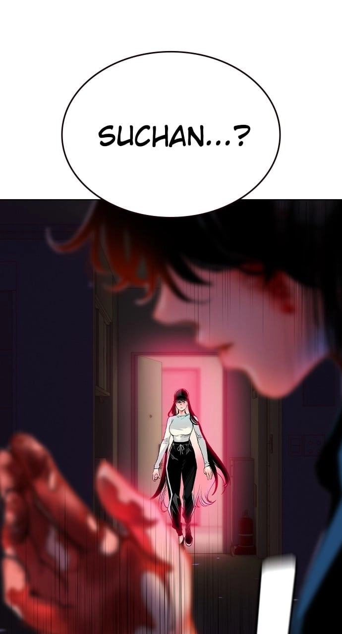 Jungle Juice Chapter 85, page 11 of 193