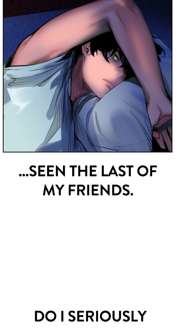Jungle Juice Chapter 85, page 110 of 193