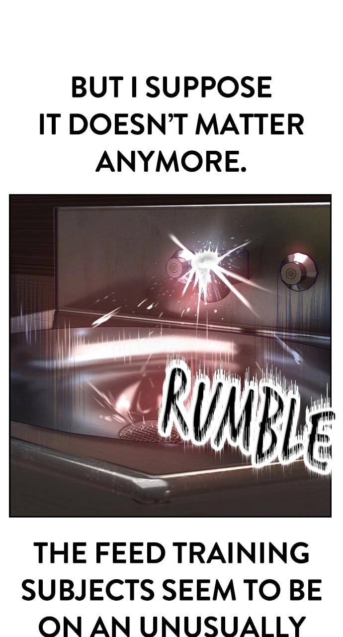 Jungle Juice Chapter 85, page 117 of 193