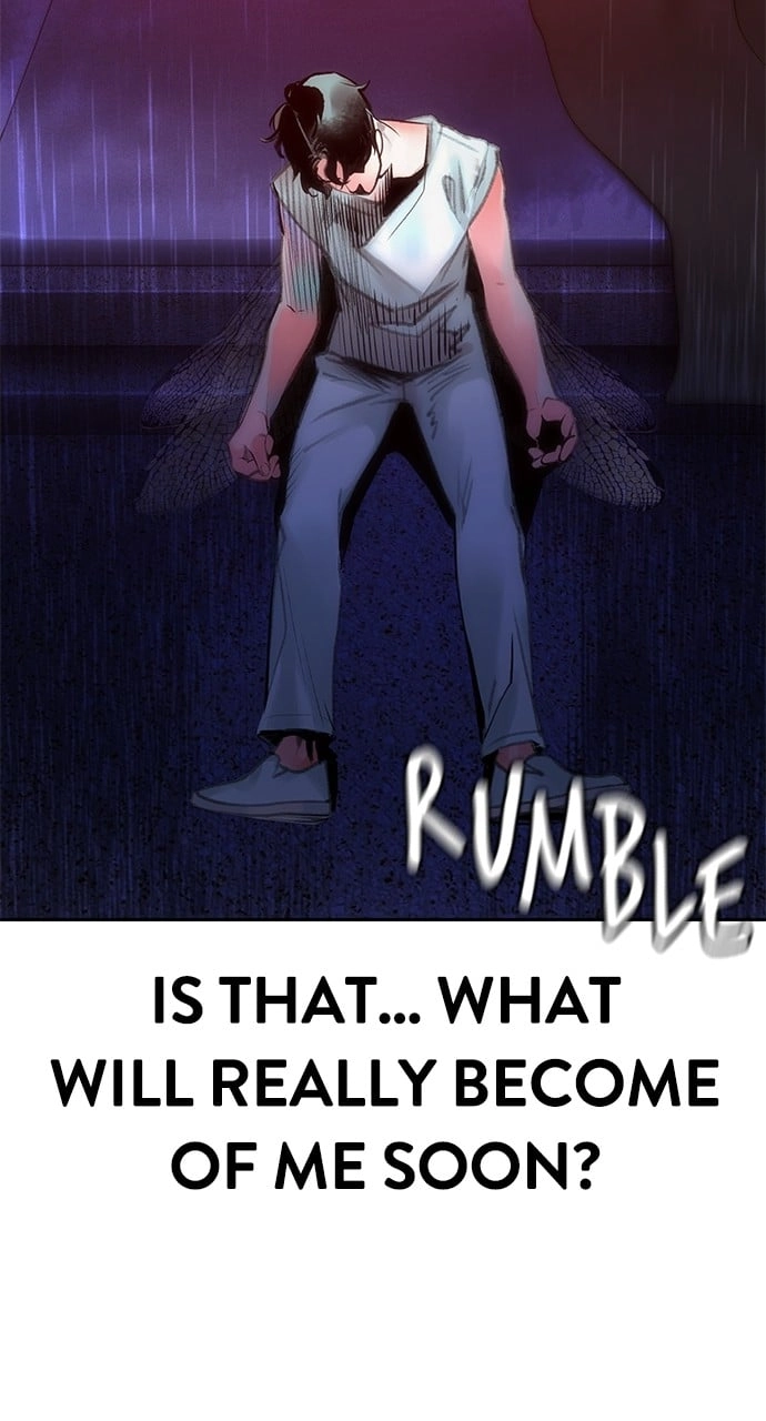 Jungle Juice Chapter 85, page 119 of 193