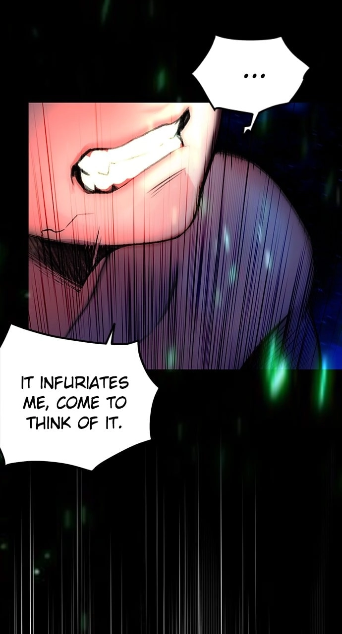 Jungle Juice Chapter 85, page 127 of 193