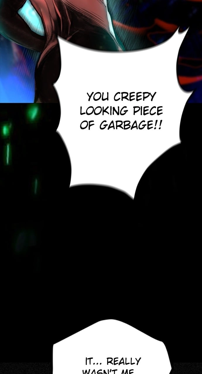 Jungle Juice Chapter 85, page 130 of 193